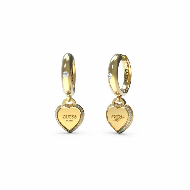 Boucles d´oreilles Femme Guess JUBE01426JWYGT-U