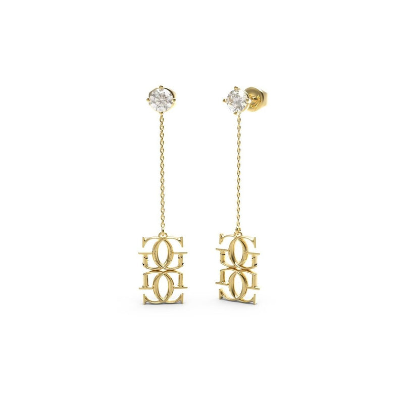 Boucles d´oreilles Femme Guess JUBE01477JWYGT-U