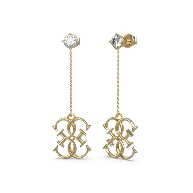 Boucles d´oreilles Femme Guess JUBE01477JWYGT-U