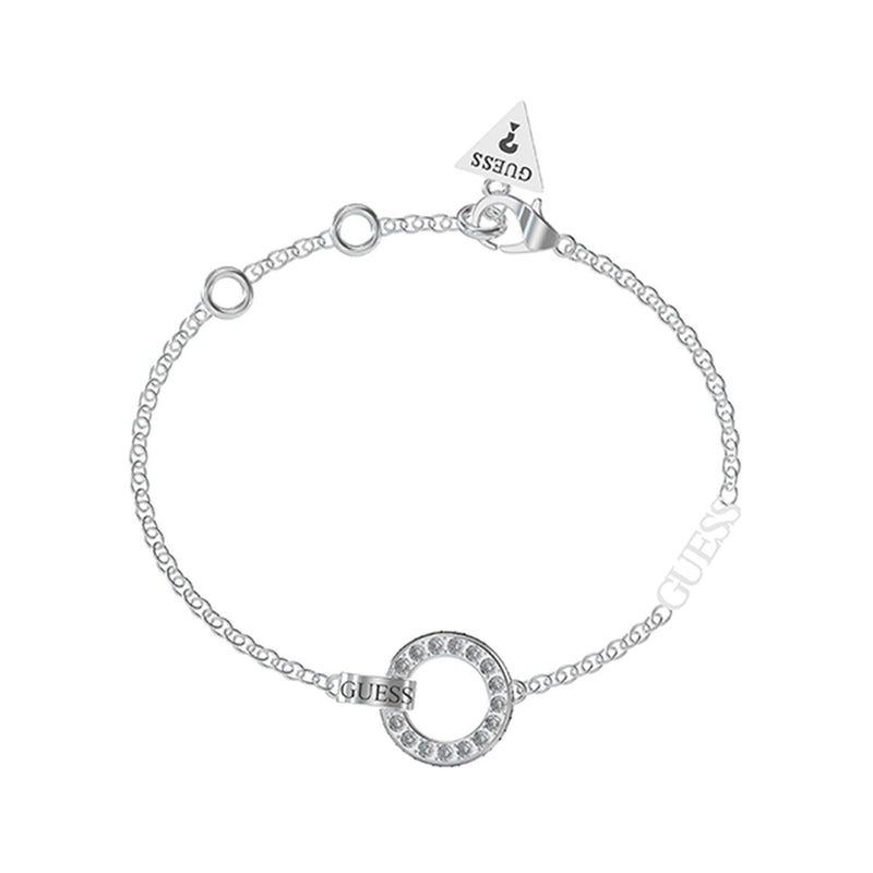 Bracelet Femme Guess JUBB03162JWRHS