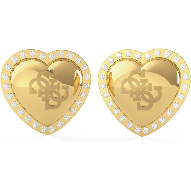 Boucles d´oreilles Femme Guess JUBE01073JWYGT-U