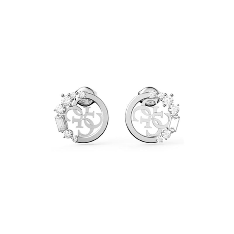 Boucles d´oreilles Femme Guess JUBE01114JWRHT-U