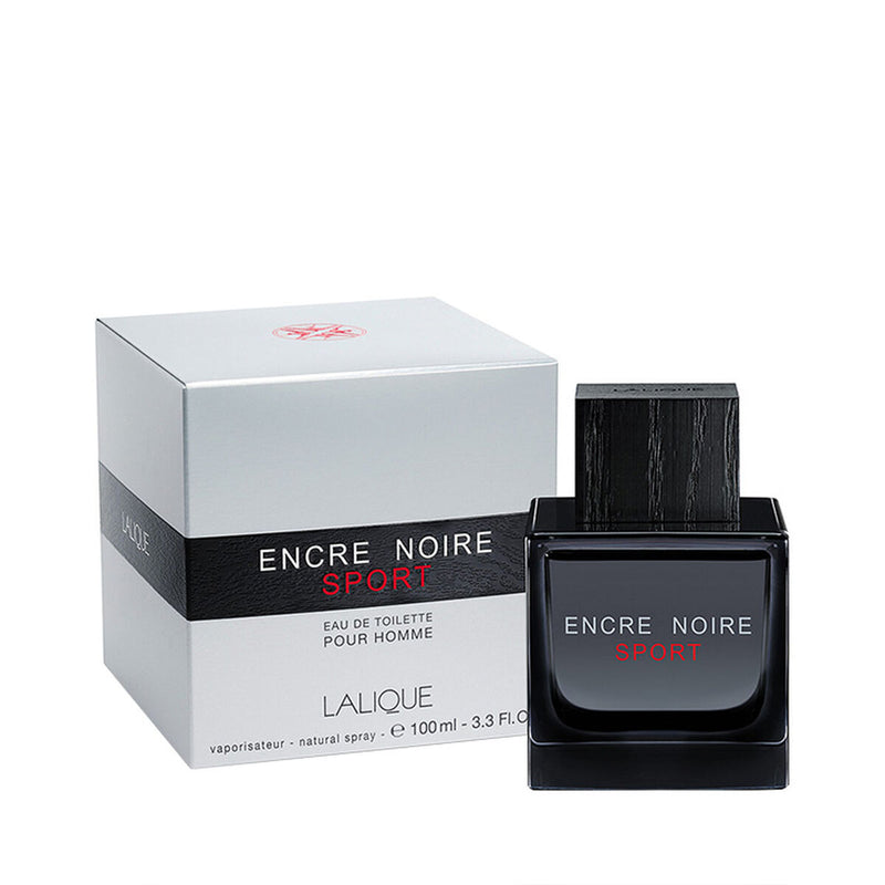 Parfum Homme Lalique EDT Encre Noire Sport 100 ml