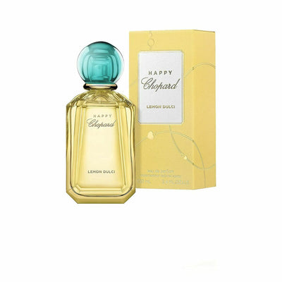 Parfum Femme Chopard Happy Chopard Lemon Dulci EDP Happy Chopard Lemon Dulci Happy Lemon Dulci 100 ml