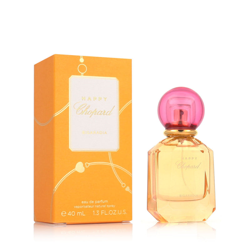 Parfum Femme Chopard Happy Chopard Bigaradia EDP 40 ml