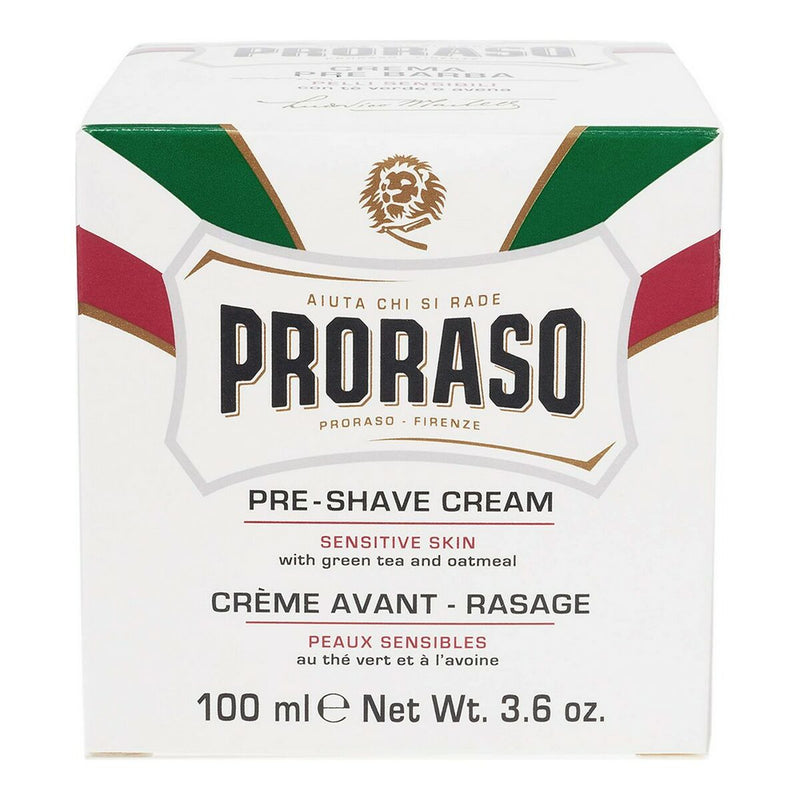 Lotion Pré-Rasage Proraso 100 ml