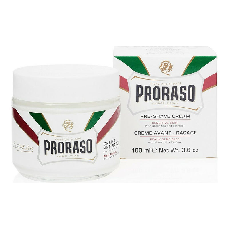 Lotion Pré-Rasage Proraso 100 ml