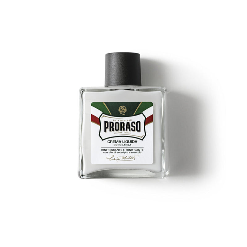 Crème visage Proraso Refreshing & Toning 100 ml