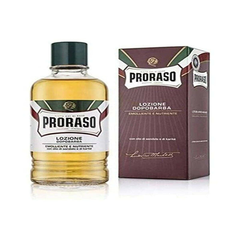 Lotion après-rasage Proraso (400 ml)