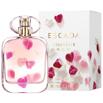 Parfum Femme Escada 99240005326 EDP 80 ml