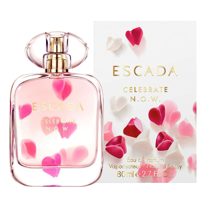 Parfum Femme Escada 99240005326 EDP 80 ml