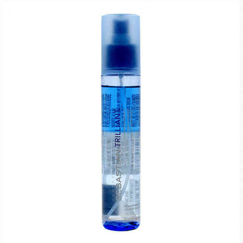 Spray de Coiffage Professional trilliant Sebastian (150 ml)