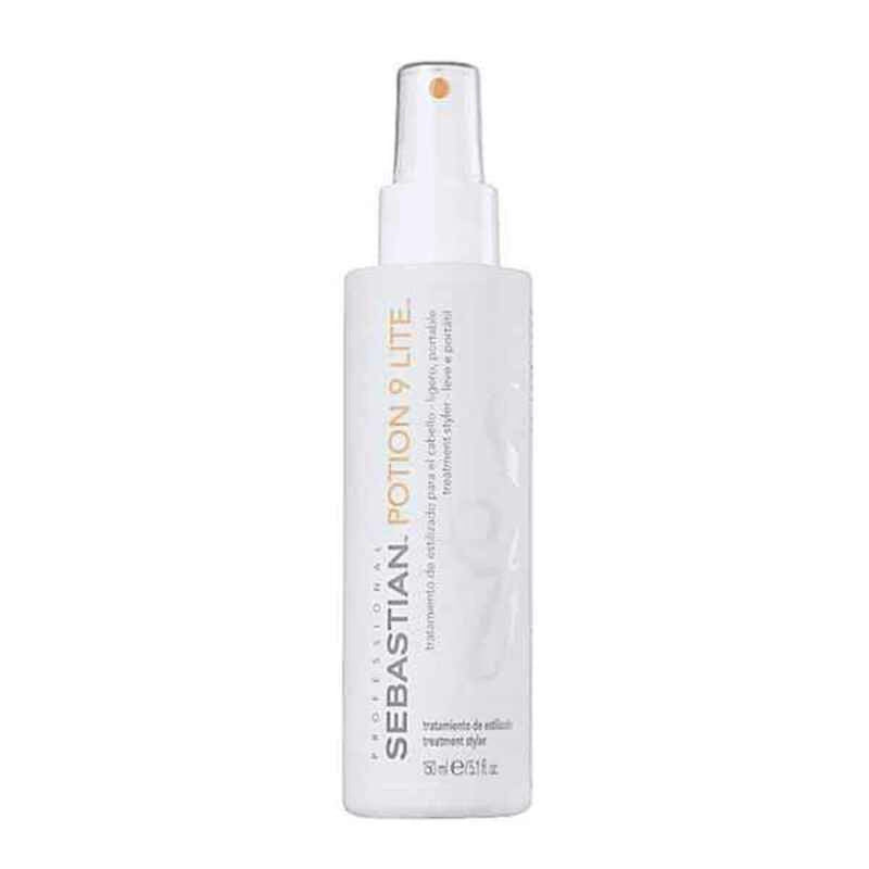 Crème stylisant Sebastian Potion 9 Lite (150 ml)