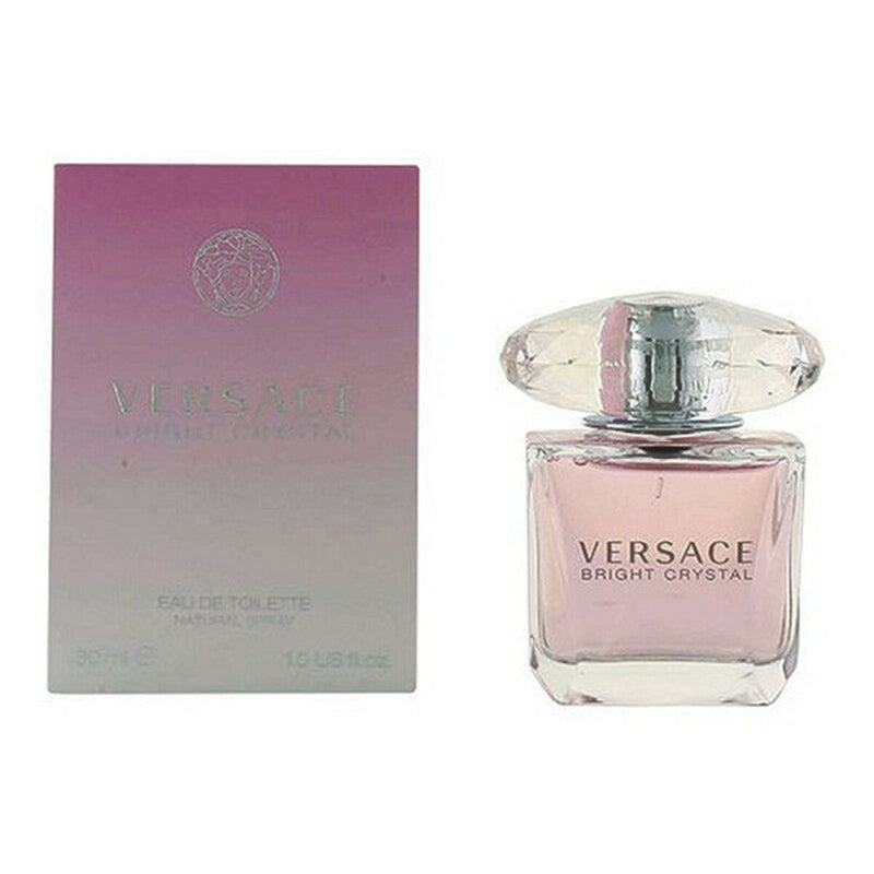 Parfum Femme Versace EDT Bright Crystal 30 ml