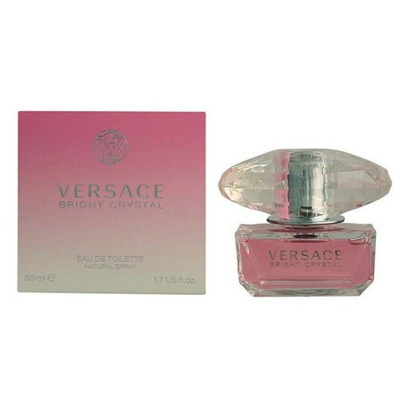 Parfum Femme Versace EDT Bright Crystal 30 ml