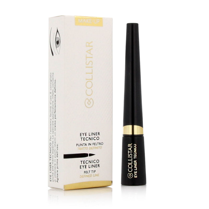 Eyeliner Collistar Tecnico Noir 2,5 ml