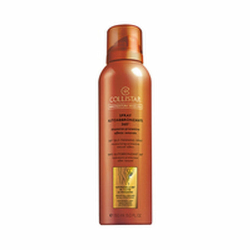 Spray Autobronzant Collistar Spray 150 ml