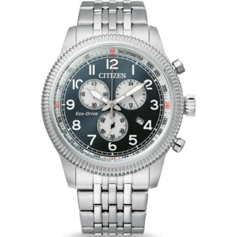 Montre Homme Citizen AVIATOR (Ø 43 mm)