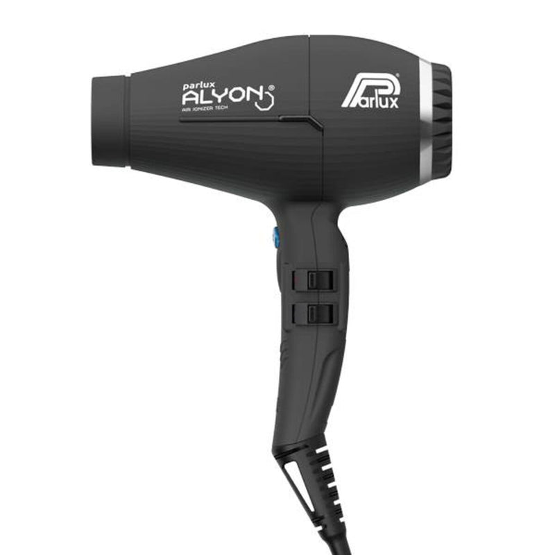 Sèche-cheveux Alyon Parlux Parlux Alyon Noir 2250 W