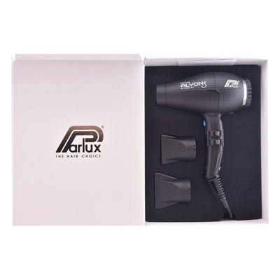 Sèche-cheveux Alyon Parlux Parlux Alyon Noir 2250 W