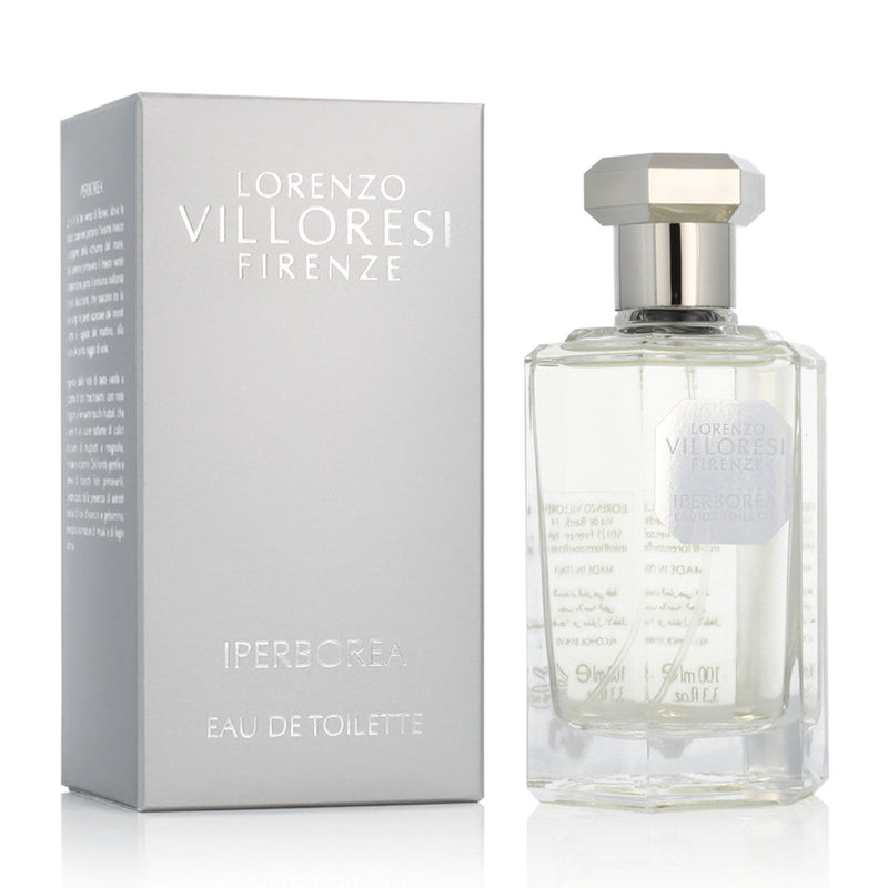 Parfum Unisexe EDT Lorenzo Villoresi Firenze Iperborea 100 ml