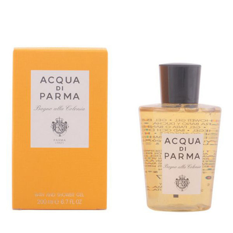 Gel de douche Acqua Di Parma Acqua Di Parma (200 ml) 200 ml