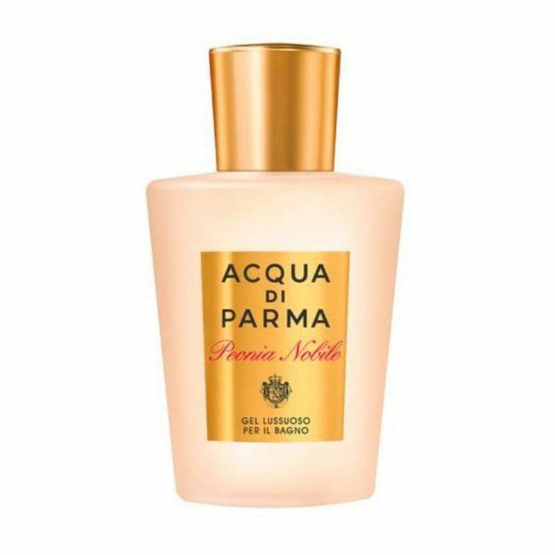 Gel de douche Peonia Nobile Acqua Di Parma (200 ml)