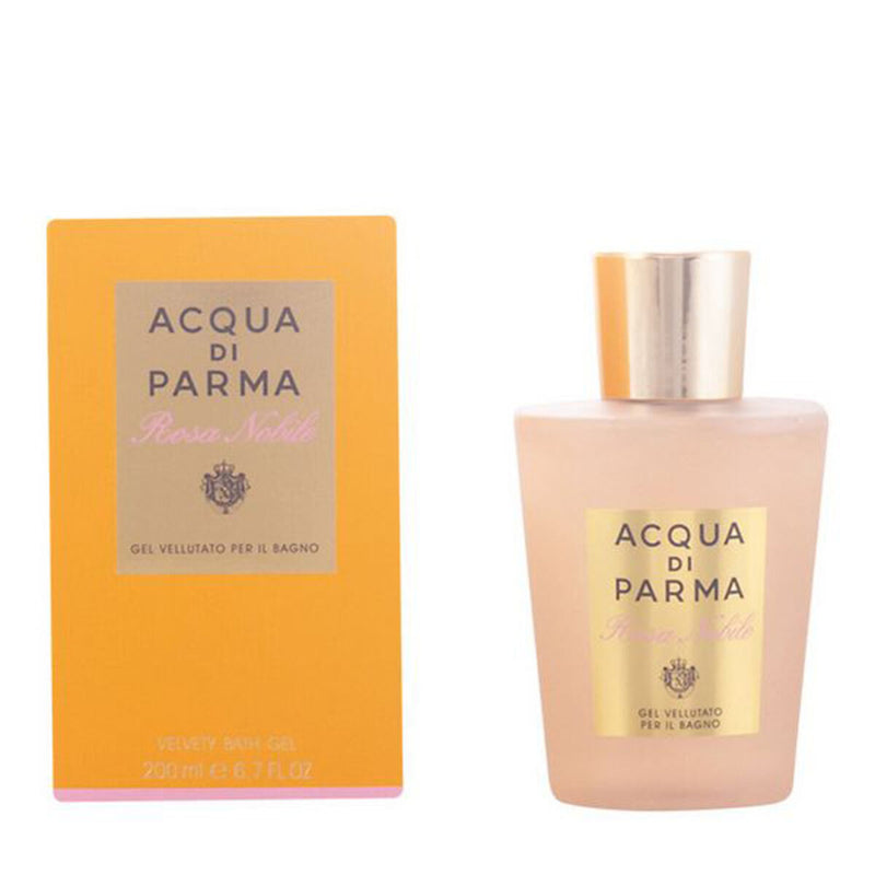 Gel de douche Rosa Nobile Acqua Di Parma (200 ml)