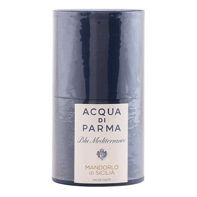 Parfum Unisexe Acqua Di Parma EDT Blu Mediterraneo Mandorlo Di Sicilia 150 ml