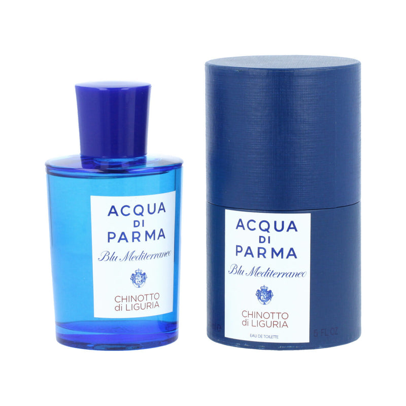 Parfum Unisexe Acqua Di Parma EDT Blu Mediterraneo Chinotto Di Liguria 150 ml