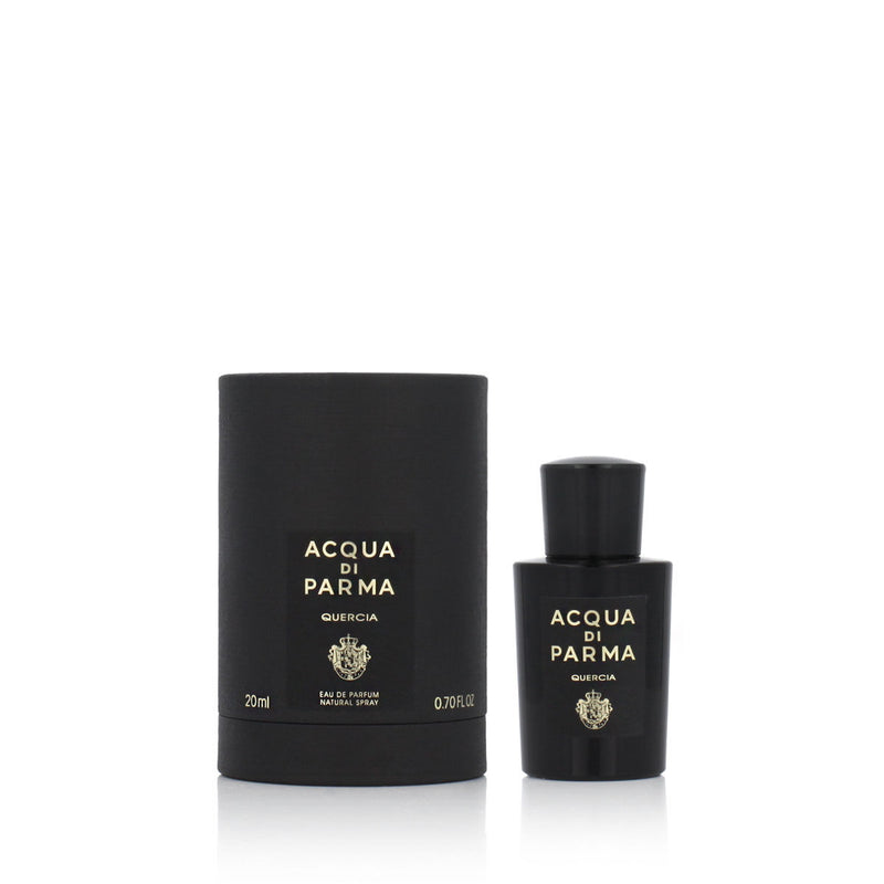 Parfum Unisexe Acqua Di Parma EDP Quercia 20 ml