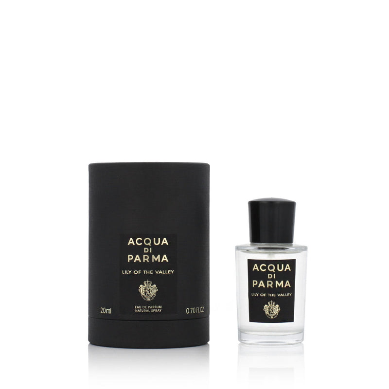 Parfum Unisexe Acqua Di Parma EDP Lily Of The Valley 20 ml