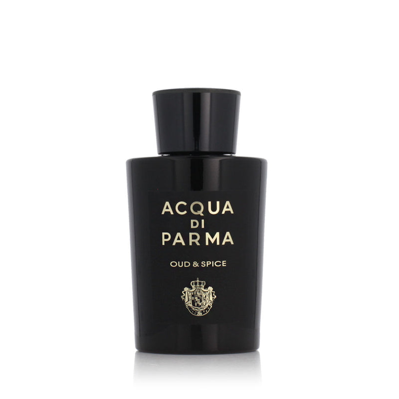 Parfum Homme Acqua Di Parma EDP Oud & Spice 180 ml