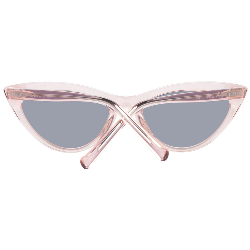 Lunettes de soleil Femme Replay RY199S 53S04