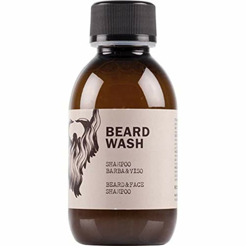 Shampooing de barbe Dear Beard 150 ml