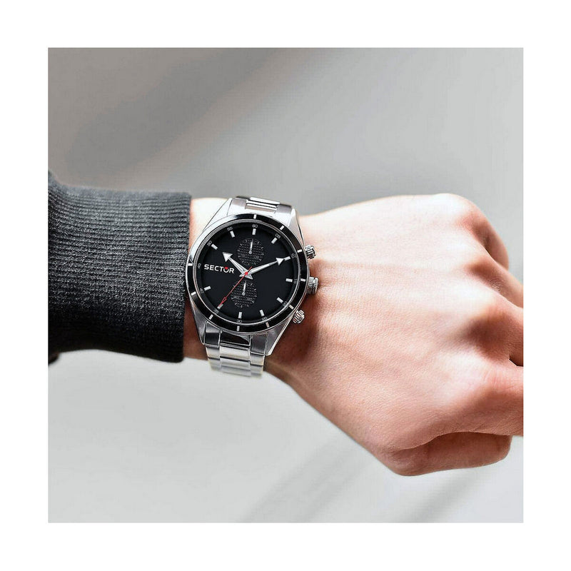 Montre Homme Sector 770 (Ø 44 mm)