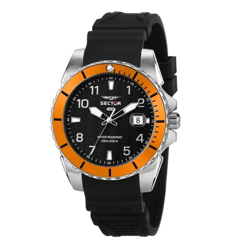 Montre Homme Sector R3251276005 Noir (Ø 41 mm)