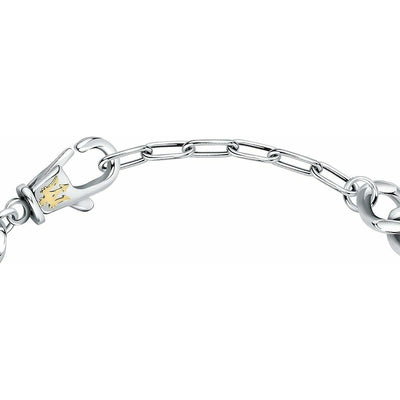 Bracelet Homme Maserati CATENA W-DIAMOND