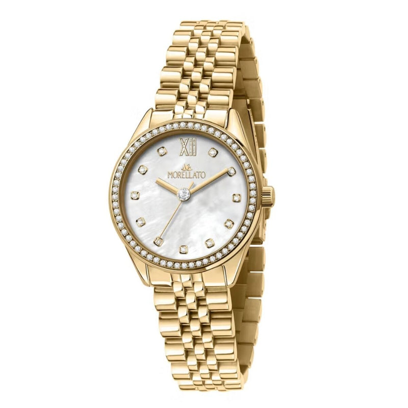 Montre Femme Morellato R0153165528