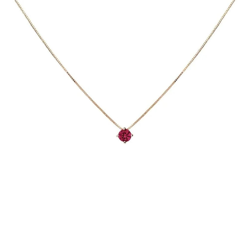 Collier Femme Stroili 1667703