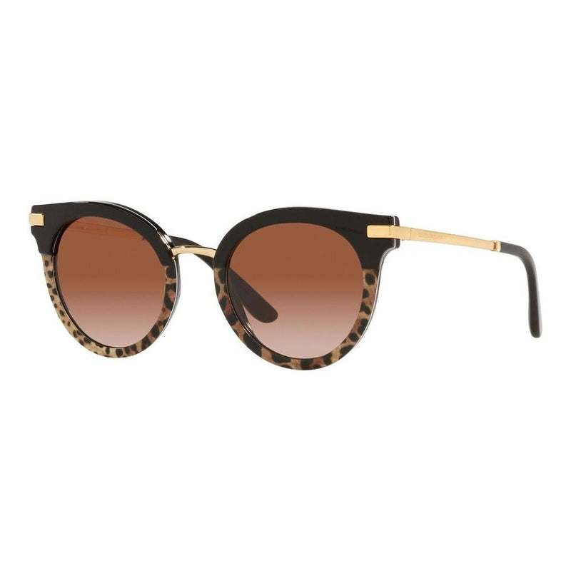 Lunettes de soleil Femme Dolce & Gabbana DG 4394