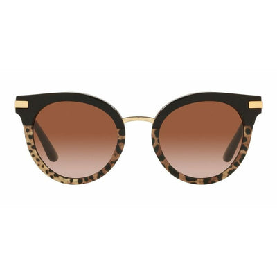 Lunettes de soleil Femme Dolce & Gabbana DG 4394