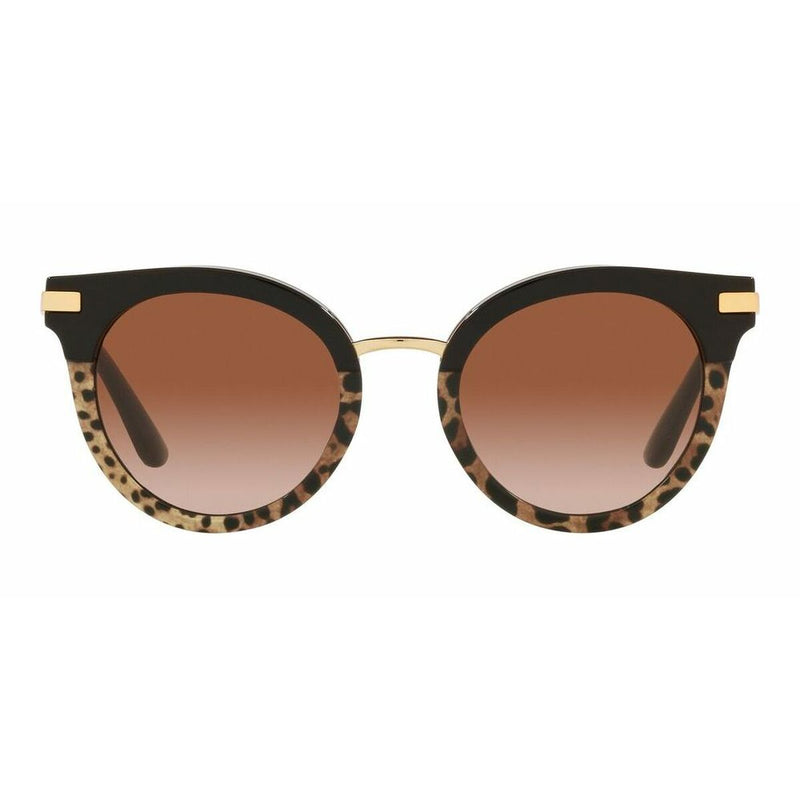 Lunettes de soleil Femme Dolce & Gabbana DG 4394