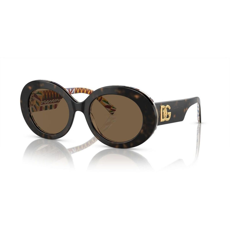 Lunettes de soleil Femme Dolce & Gabbana DG 4448