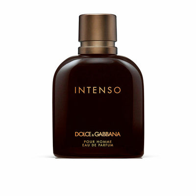 Parfum Homme Dolce & Gabbana EDP Pour Homme Intenso 125 ml