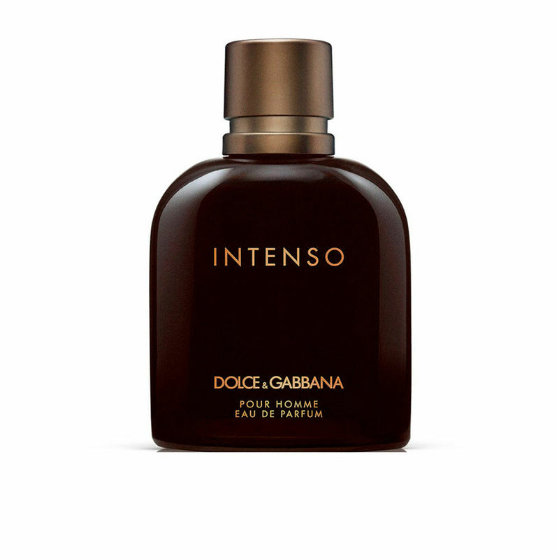 Parfum Homme Dolce & Gabbana EDP Pour Homme Intenso 125 ml