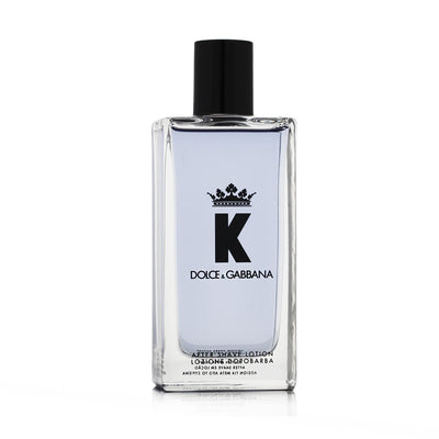 Lotion après-rasage Dolce & Gabbana K 100 ml