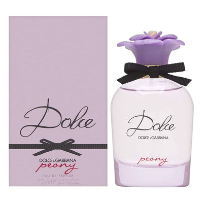 Parfum Femme Dolce & Gabbana EDP Dolce Peony 75 ml