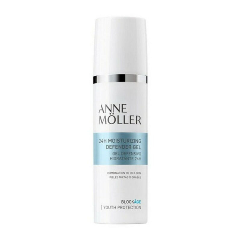 Gel hydratant Blockâge Anne Möller (50 ml)