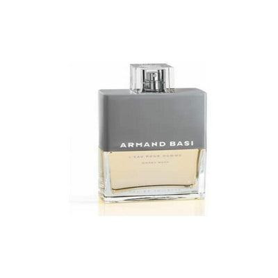 Parfum Homme Armand Basi EDT 125 ml